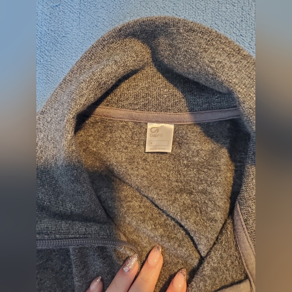 GAP fit jacket - Picture 2 of 3